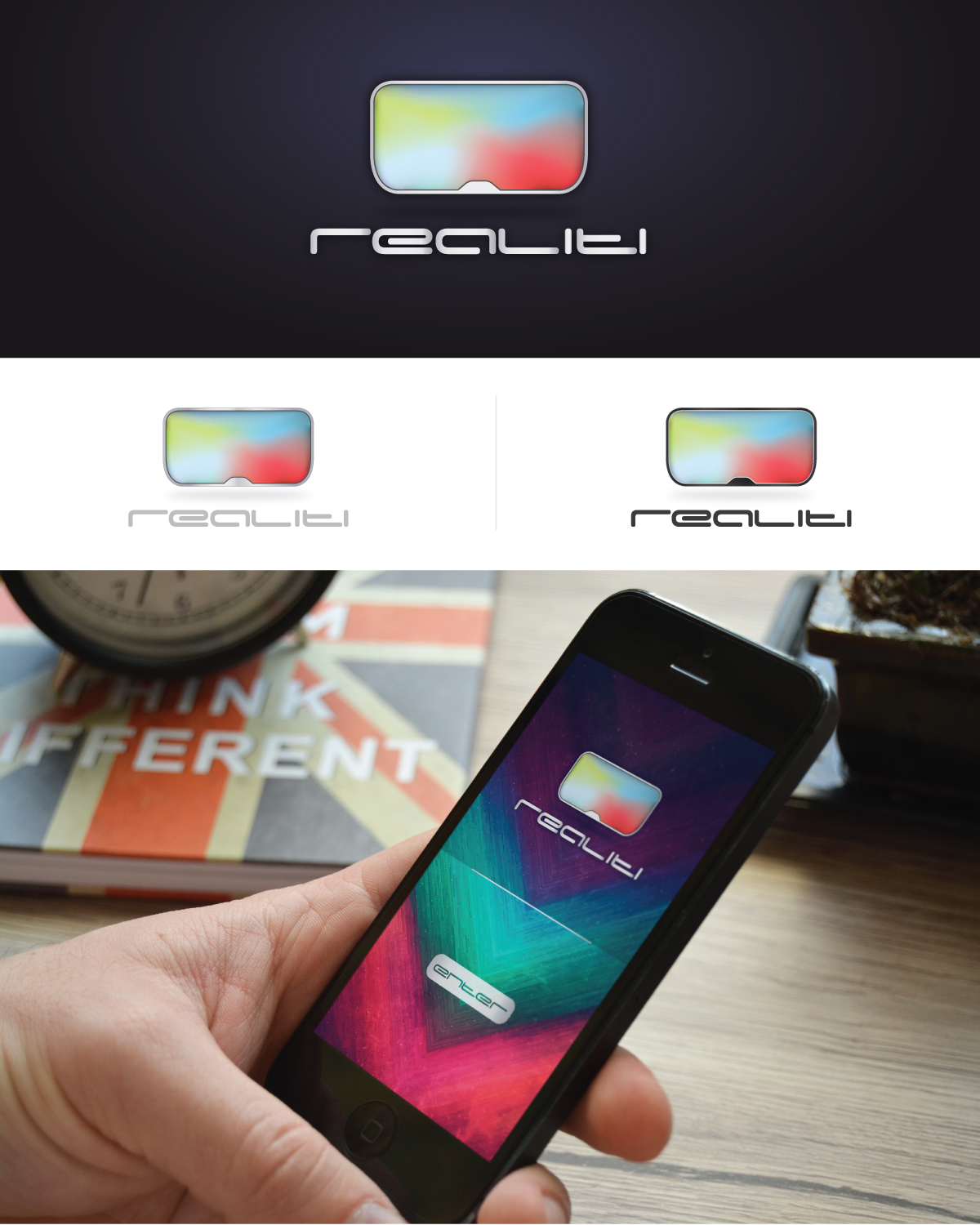 Logo Design by Jacek Lachowicz for BlackBox | Design #11024741