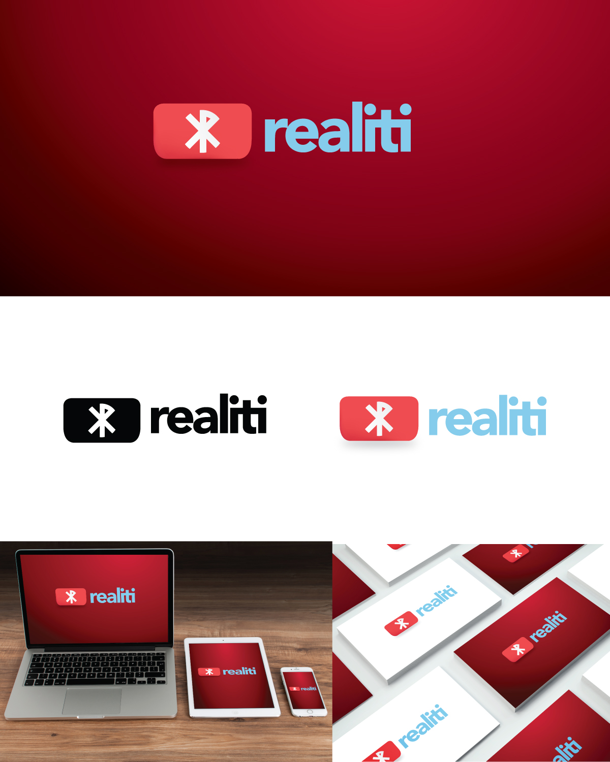 Logo Design by Jacek Lachowicz for BlackBox | Design #11027503