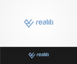 realiti  | Design de Logo par ayart