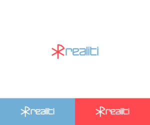 realiti  | Design de Logo par rum