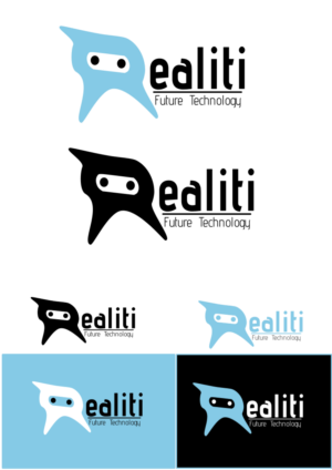 Diseño de Logo por VIRGULE para BlackBox | Diseño: #11022017