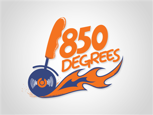 Diseño de Logo por Alexandre Mieda para este proyecto | Diseño #2281339