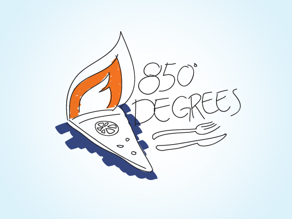 Logo Design by Alexandre Mieda for this project | Design #2281452