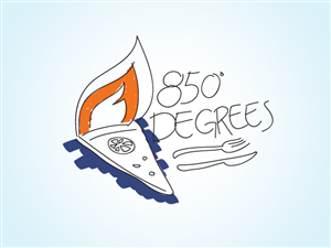 Logo Design by Alexandre Mieda for this project | Design: #2281452