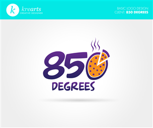 Logo Design by Krearts for this project | Design: #2275236