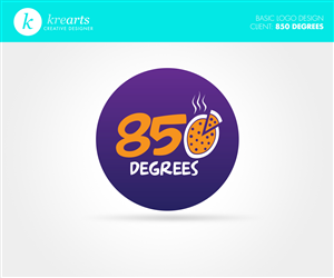 Logo Design by Krearts for this project | Design: #2275259