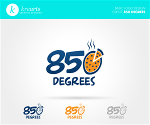 Logo Design by Krearts for this project | Design: #2275696