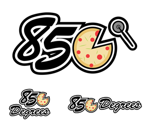 Logo Design by Paradise for this project | Design: #2289061