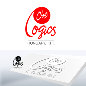Logo Design by Reena for DotLogics Hungary Kft. | Design: #11126633