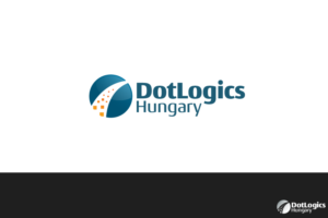 DotLogics Hungary Kft. | Logo Design by jaime.sp