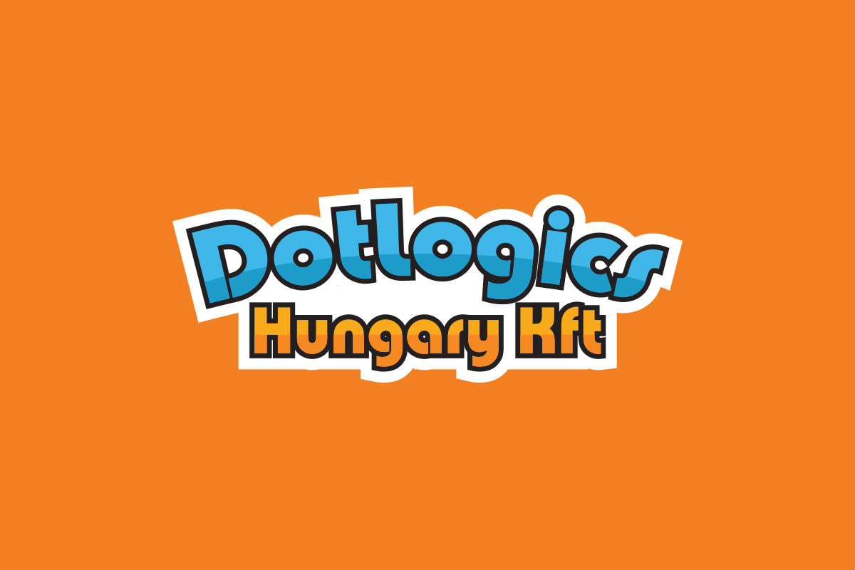 Logo-Design von Ather Ali Khan für DotLogics Hungary Kft. | Design #11133240