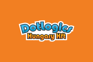 Logo Design by Ather Ali Khan for DotLogics Hungary Kft. | Design #11133240
