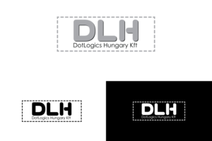 Logo Design by Ather Ali Khan for DotLogics Hungary Kft. | Design: #11133406