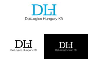 Logo Design by Ather Ali Khan for DotLogics Hungary Kft. | Design: #11146100