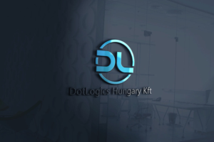 Logo Design by Ather Ali Khan for DotLogics Hungary Kft. | Design: #11149295