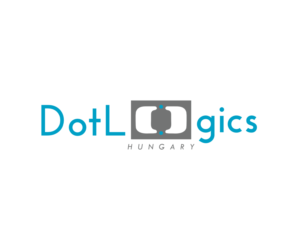 Logo Design by AJAY @ Designcrowd for DotLogics Hungary Kft. | Design: #11158679