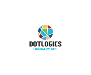 Logo Design by m_jumanta for DotLogics Hungary Kft. | Design: #11146284