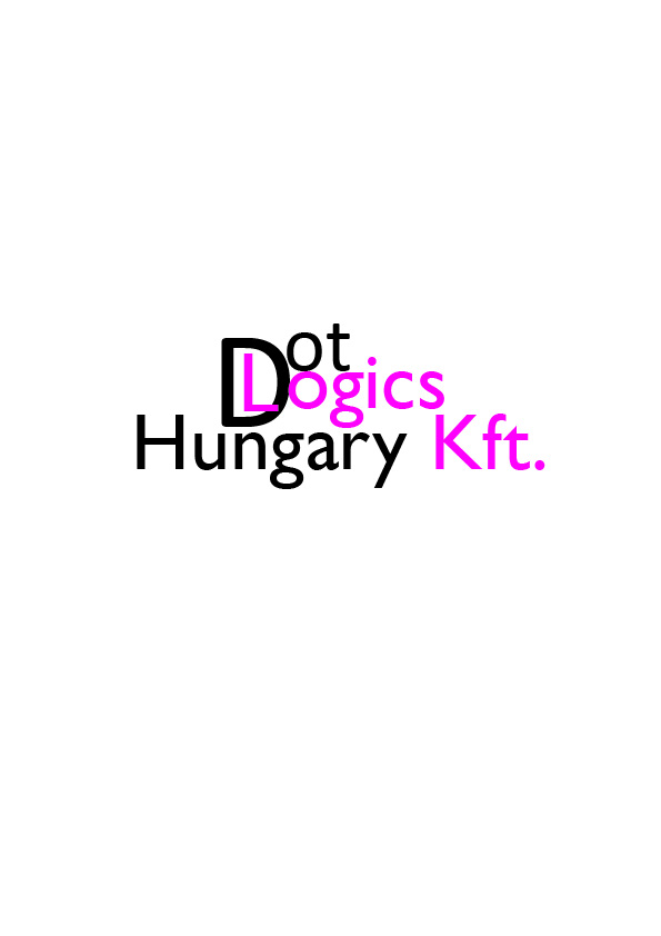 Logo Design by Richard for DotLogics Hungary Kft. | Design #11016862