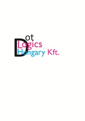Logo Design by Richard for DotLogics Hungary Kft. | Design: #11017090