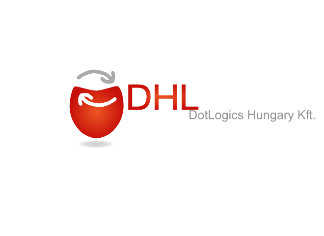 Logo Design by Richard for DotLogics Hungary Kft. | Design #11080136