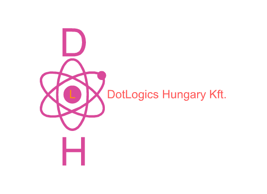 Logo Design by Richard for DotLogics Hungary Kft. | Design #11080170