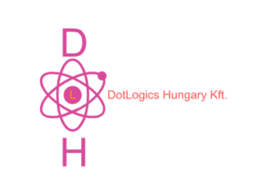 Logo Design by Richard for DotLogics Hungary Kft. | Design: #11080170