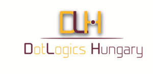 Logo Design by makemedia14 for DotLogics Hungary Kft. | Design: #11103896