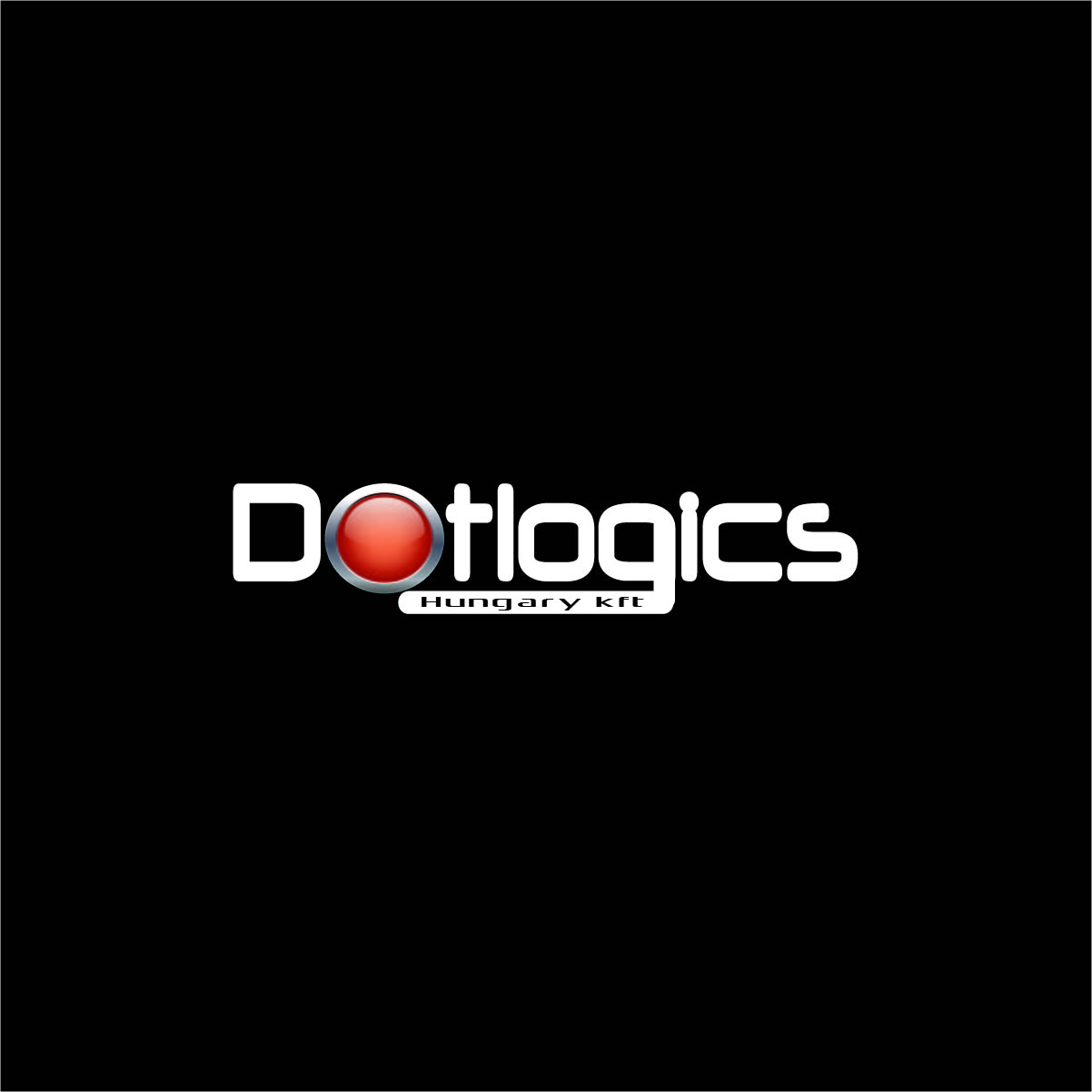 Logo Design by frankgraphics for DotLogics Hungary Kft. | Design #11153973