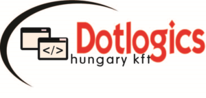 Logo Design by frankgraphics for DotLogics Hungary Kft. | Design: #11154365