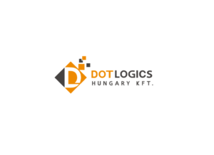 Logo Design by maria.alonso for DotLogics Hungary Kft. | Design: #11138867