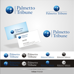 Logo Design by Irshan