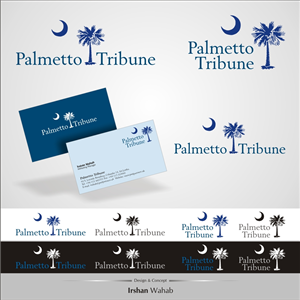 Logo Design by Irshan for this project | Design: #2290359