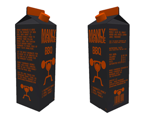 Packaging Design by Kenneth