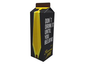 Packaging Design by Hull