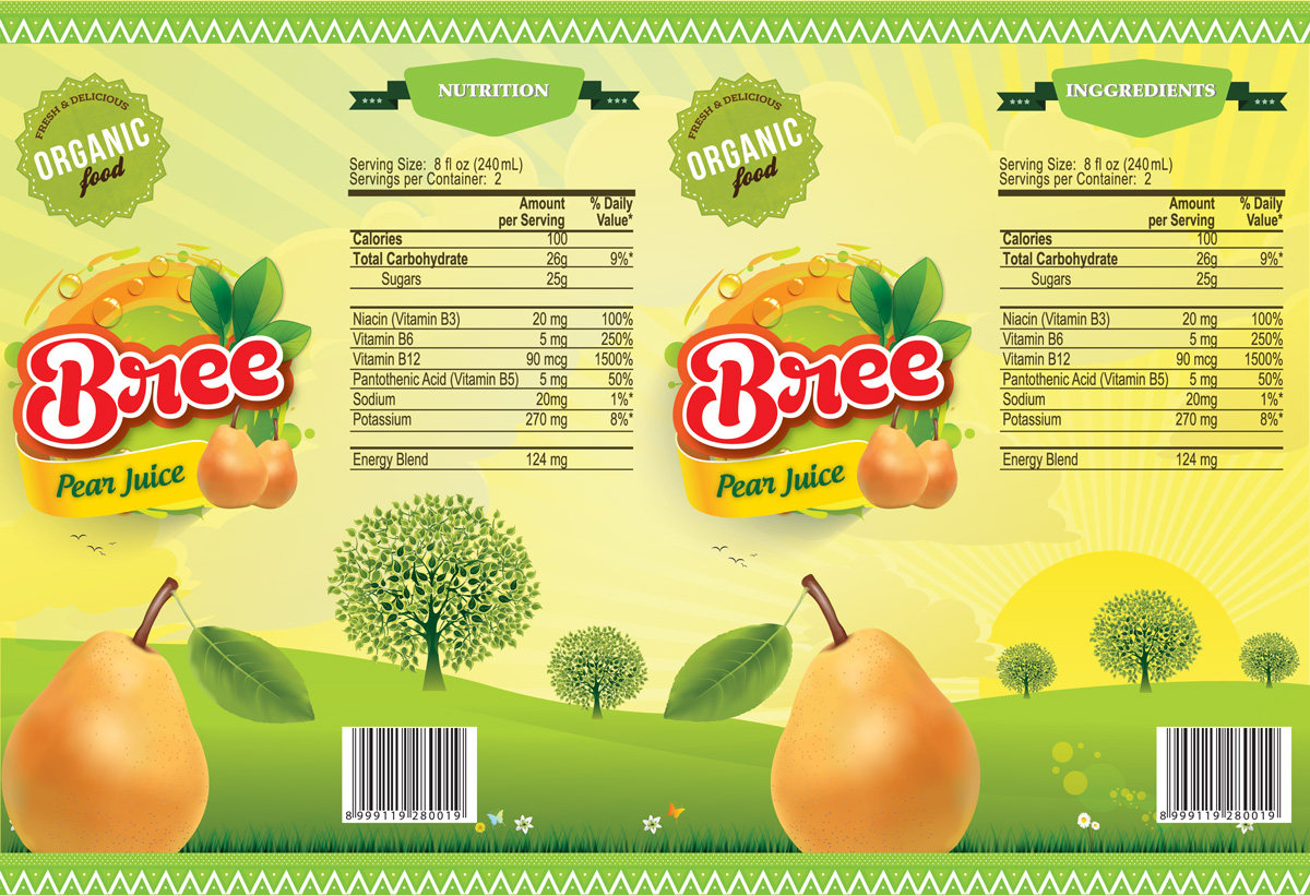 Verpackungs-Design von Visualland für Juhlsen.com A/S | Design #2278253