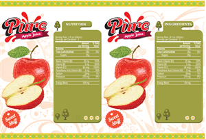 Packaging Design by Visualland for Juhlsen.com A/S | Design: #2281842