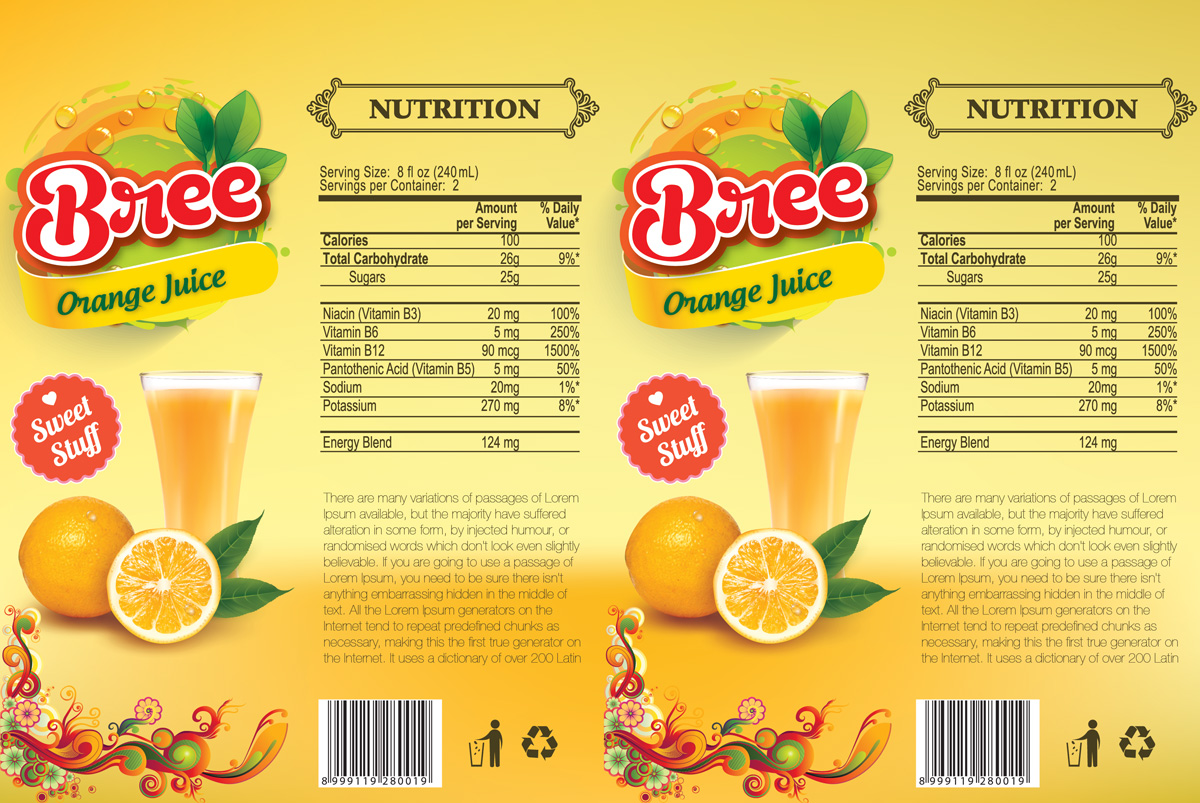 Verpackungs-Design von Visualland für Juhlsen.com A/S | Design #2283523