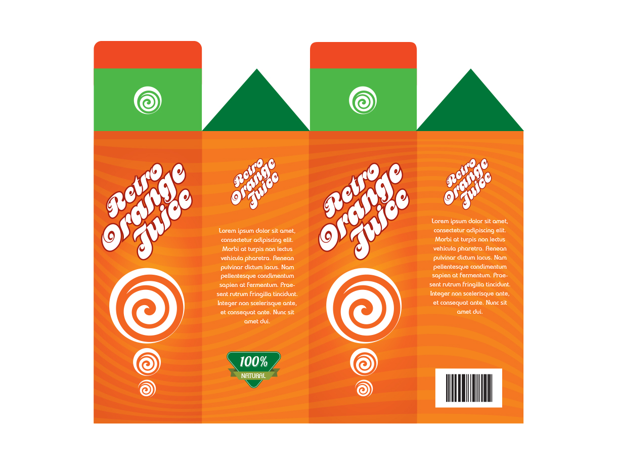 Packaging Design by Enzzok for Juhlsen.com A/S | Design #2352676