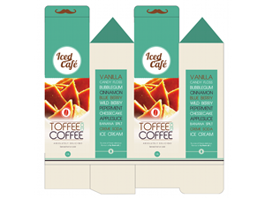 Design Emballage par Dragonfly Marketing pour Juhlsen.com A/S | Design : #2350334