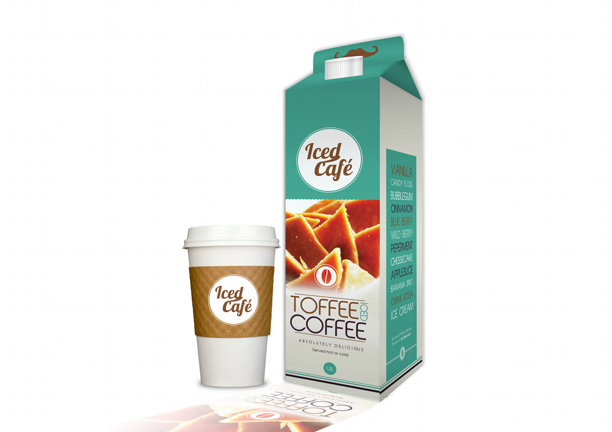 Design Emballage par Dragonfly Marketing pour Juhlsen.com A/S | Design #2350359