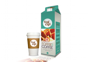 Design Emballage par Dragonfly Marketing pour Juhlsen.com A/S | Design : #2350359