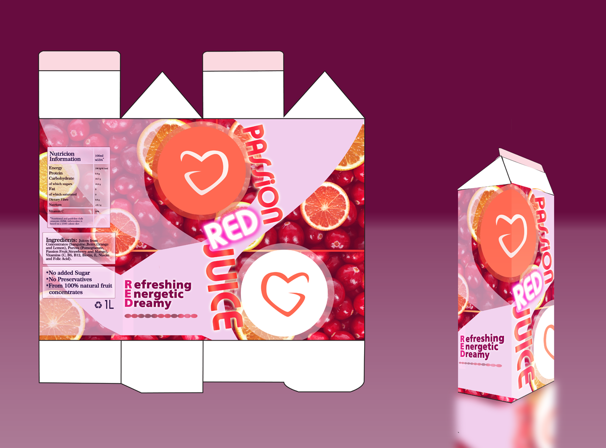 Packaging Design by Leuko Peristeraki for Juhlsen.com A/S | Design #2339895