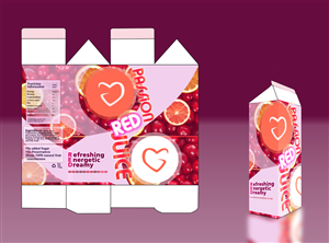Packaging Design by Leuko Peristeraki