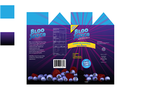 Packaging Design by Kings Bishop Design for Juhlsen.com A/S | Design: #2352890