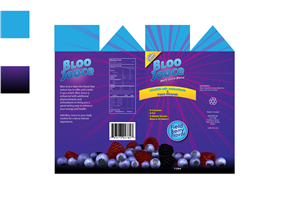 Packaging Design by Kings Bishop Design for Juhlsen.com A/S | Design: #2352894