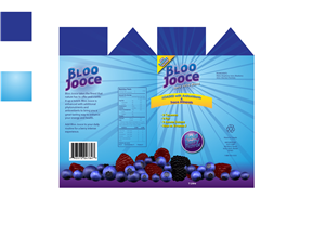 Packaging Design by Kings Bishop Design for Juhlsen.com A/S | Design: #2353104