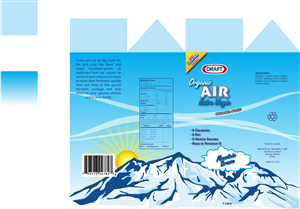 Packaging Design by Kings Bishop Design for Juhlsen.com A/S | Design #2377796