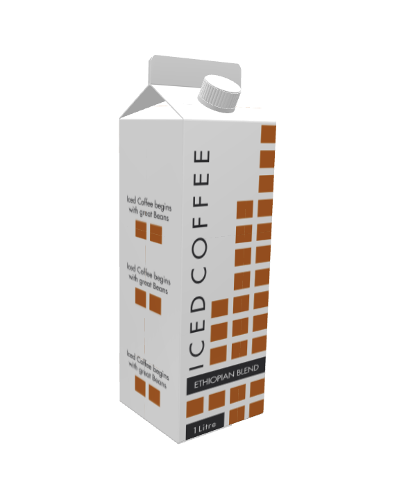 Packaging Design by Halfull Media for Juhlsen.com A/S | Design #2304721