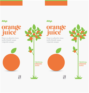 Design Emballage par Mothy pour Juhlsen.com A/S | Design : #2364237