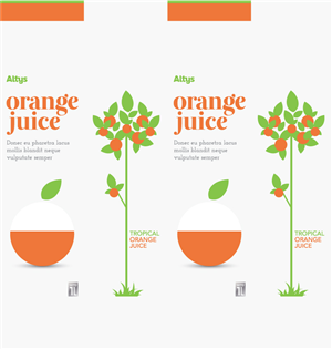 Design Emballage par Mothy pour Juhlsen.com A/S | Design : #2364295